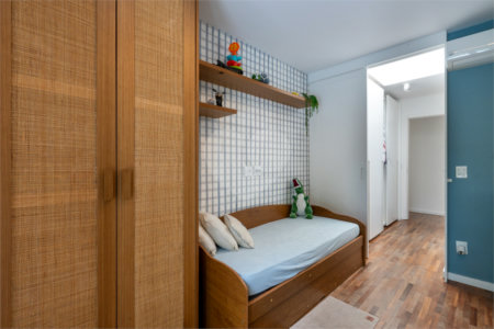 Casa à venda com 3 suítes no condomínio Modernne, São Paulo - SP