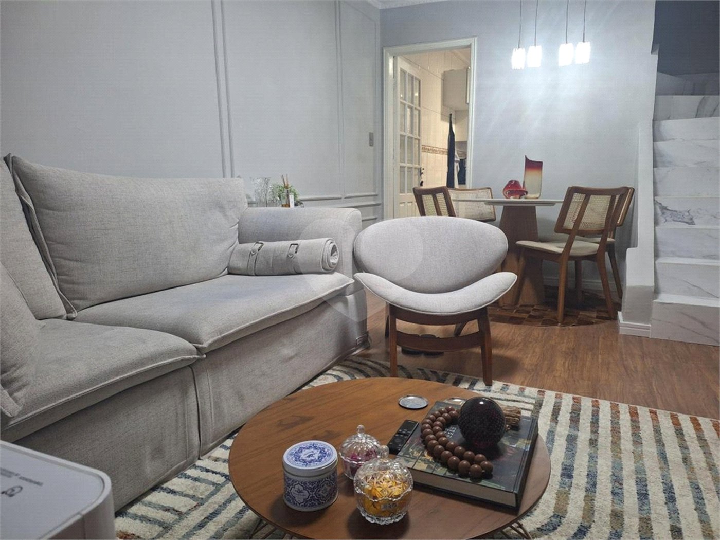 Casa à venda com 3 quartos em Jardim Trussardi, São Paulo, SP