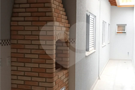 Casa à venda com 3 quartos, sendo 1 suíte, em Jardim Pau Preto, Indaiatuba, SP