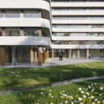 Apartamento T2 à venda em Custóias, Matosinhos, Portugal – Metropolis com terraço