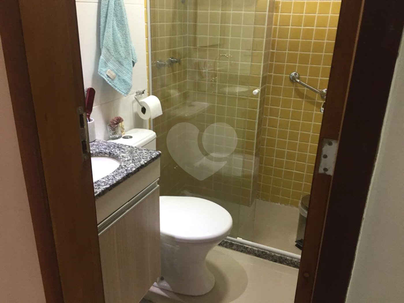 Cobertura à venda com 3 quartos, sendo 2 suítes,  em Vila Isabel, Rio de Janeiro, RJ