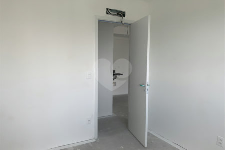 Apartamento à venda com 1 quarto em Indianópolis, São Paulo, SP