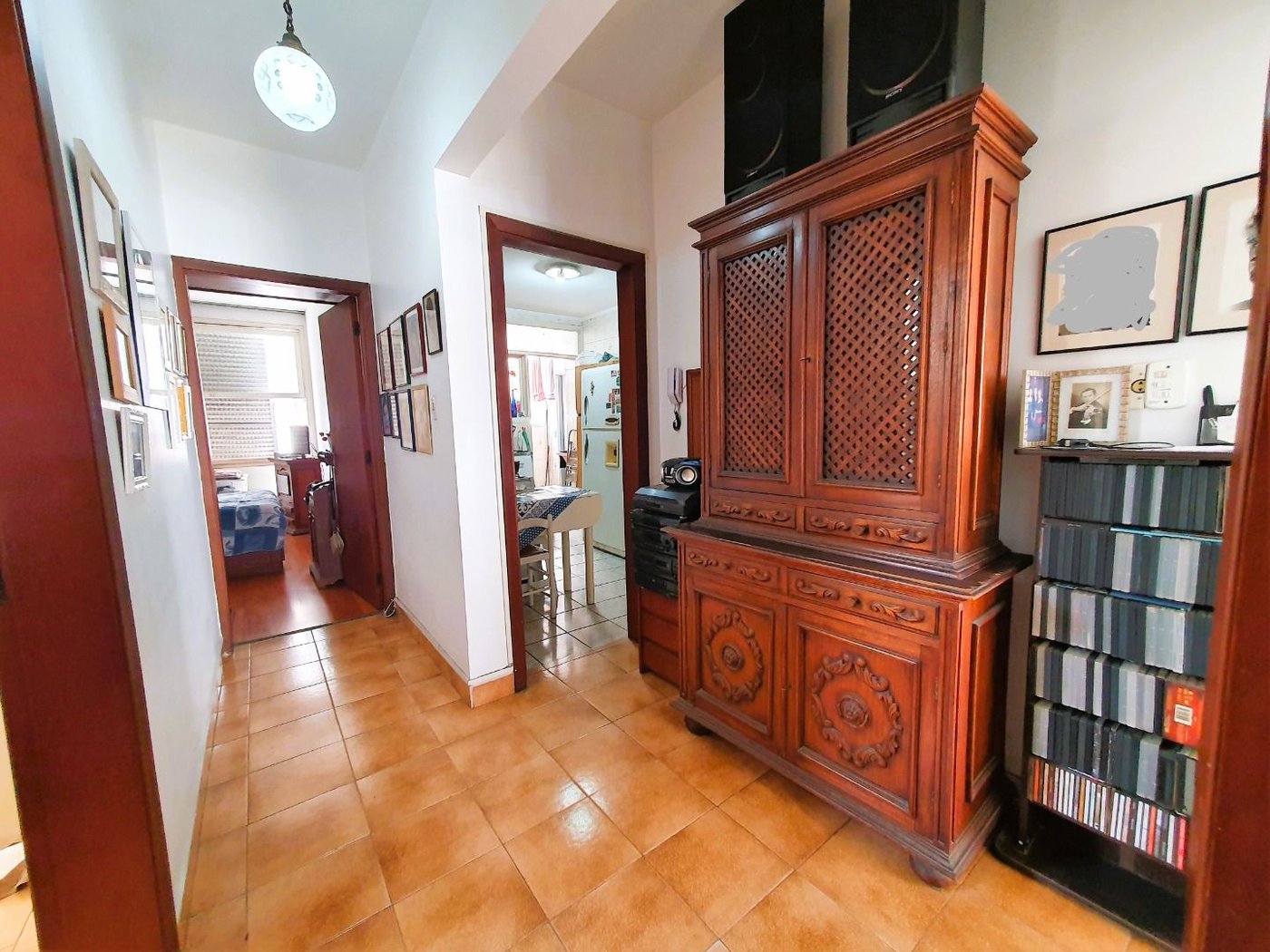 Apartamento com 2 dormitórios à venda, 97 m² por R$ 749.000,00 - Gonzaga - Santos/SP