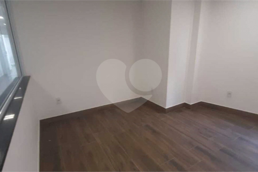 Apartamento à venda com 2 quartos, sendo 1 suíte, em Santana, São Paulo, SP