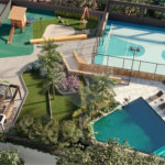 Apartamento à venda com 2 quartos, sendo 1 suíte, em Vila Romana, São Paulo, SP