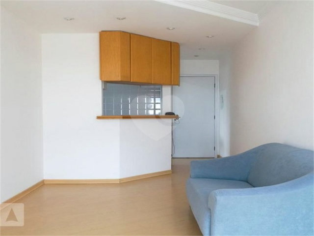 Apartamento à venda com 2 suítes em Mandaqui, São Paulo, SP