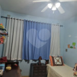 Casa à venda com 5 quartos, sendo 2 suítes,  em Vila Maria Alta, São Paulo, SP