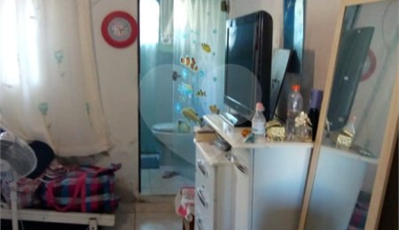 Sobrado à venda com 3 quartos, sendo 1 suíte,  em Casa Verde, São Paulo, SP