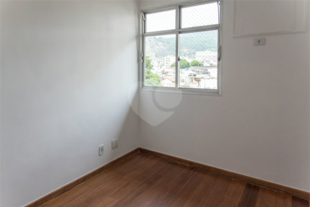 Apartamento à venda com 3 quartos, sendo 1 suíte, em Tijuca, Rio de Janeiro, RJ