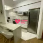Apartamento à venda com 2 quartos em Vila São Benedito, São José dos Campos, SP
