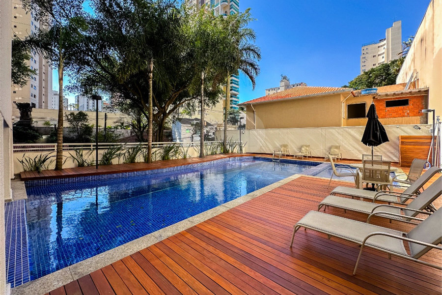 Duplex à venda com 4 suítes em Santana, São Paulo, SP