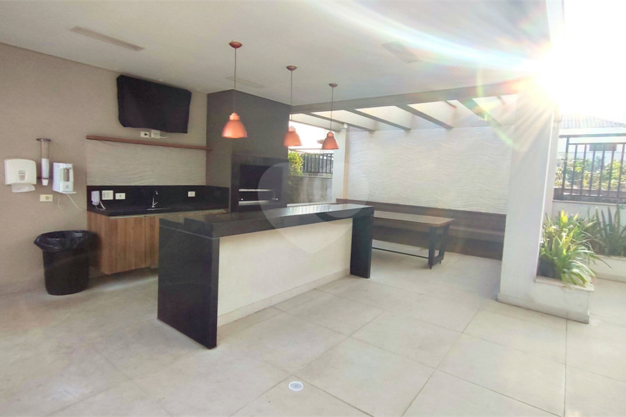 Apartamento à venda com 2 quartos, sendo 1 suíte,  em Vila Guilherme, São Paulo, SP
