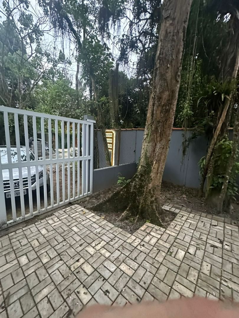 Sobrado com 3 dormitórios à venda, 269 m² por R$ 1.280.000,00 - Sertão do Camburi - São Sebastião/SP