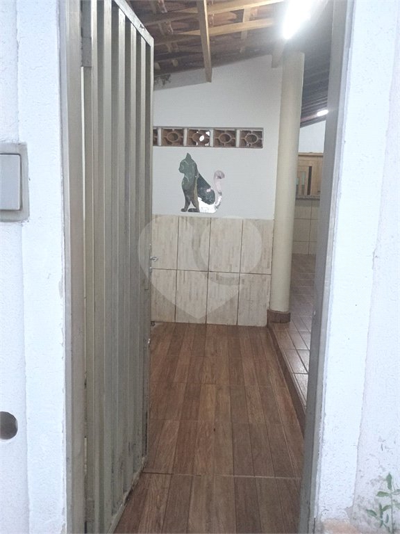 Casa à venda com 2 quartos em Jardim Salgado Filho, Ribeirão Preto, SP