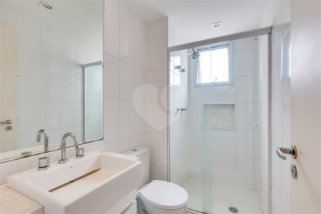 Apartamento à venda com 4 suítes em Campo Belo, São Paulo, SP