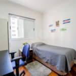Apartamento à venda com 3 quartos, sendo 1 suíte, em Vila Mascote, São Paulo, SP