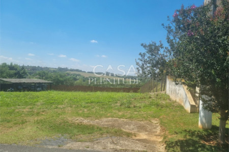 Terreno em condomínio à venda em Jundiaquara, Araçoiaba da Serra, SP