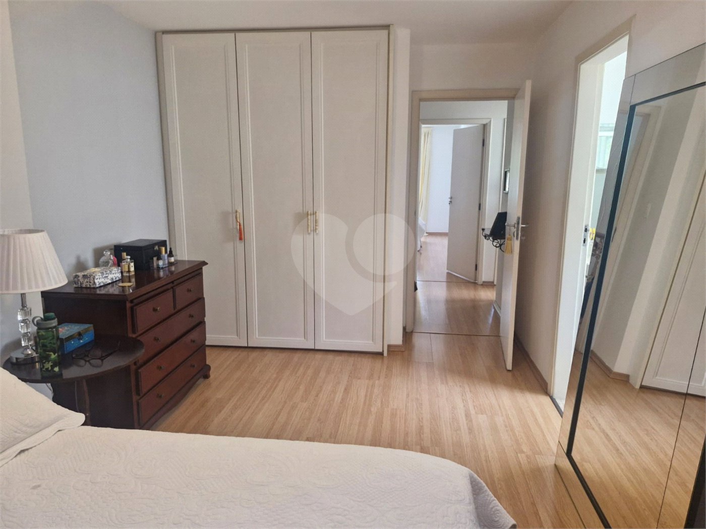 Casa à venda com 3 quartos, sendo 1 suíte, em Chácara Monte Alegre, São Paulo, SP