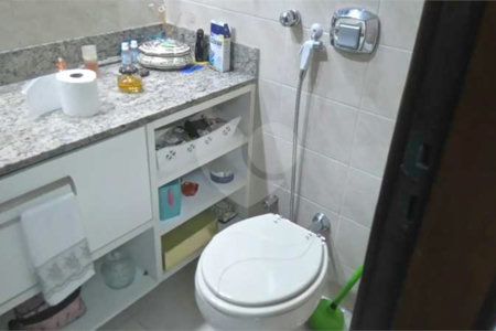 Apartamento à venda com 4 quartos, sendo 2 suítes,  em Tijuca, Rio de Janeiro, RJ
