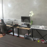 APARTAMENTO TODO REFORMADO!! 1 dormitório. Bairro da Bela Vista. Área Útil: 36 m².
