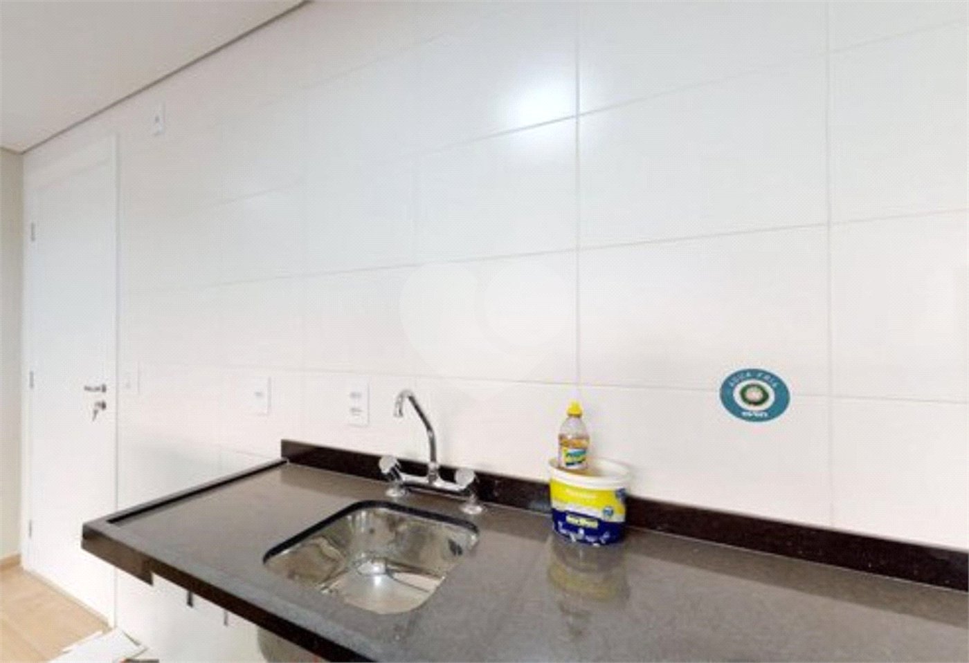 Studio à venda com 1 suíte em Vila Cruzeiro, São Paulo, SP