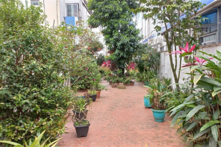 Casa Residencial à venda, Encruzilhada, Santos - CA0272.