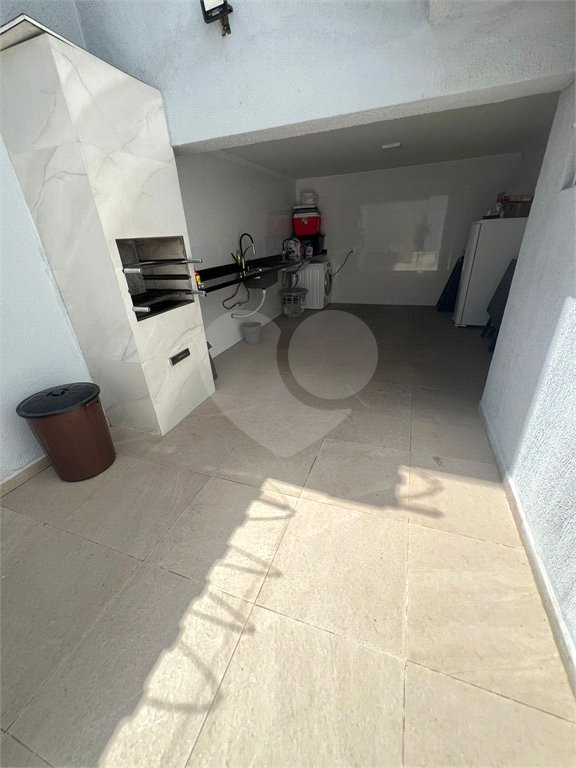 Sobrado à venda com 2 quartos em Vila Beatriz, São Paulo, SP
