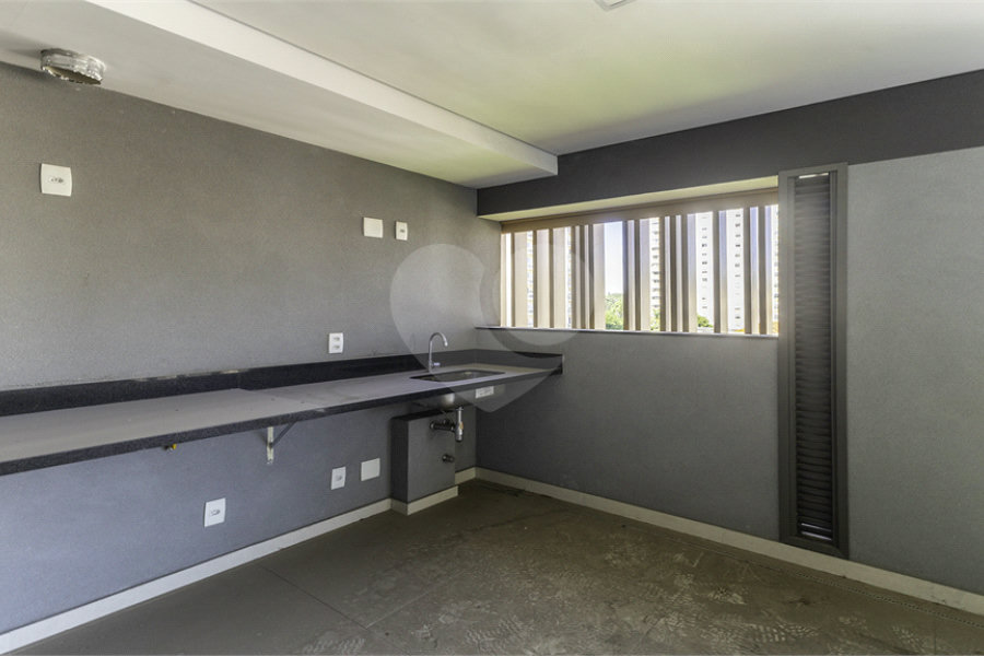 Apartamento à venda com 4 quartos, sendo 3 suítes, em Perdizes, São Paulo, SP