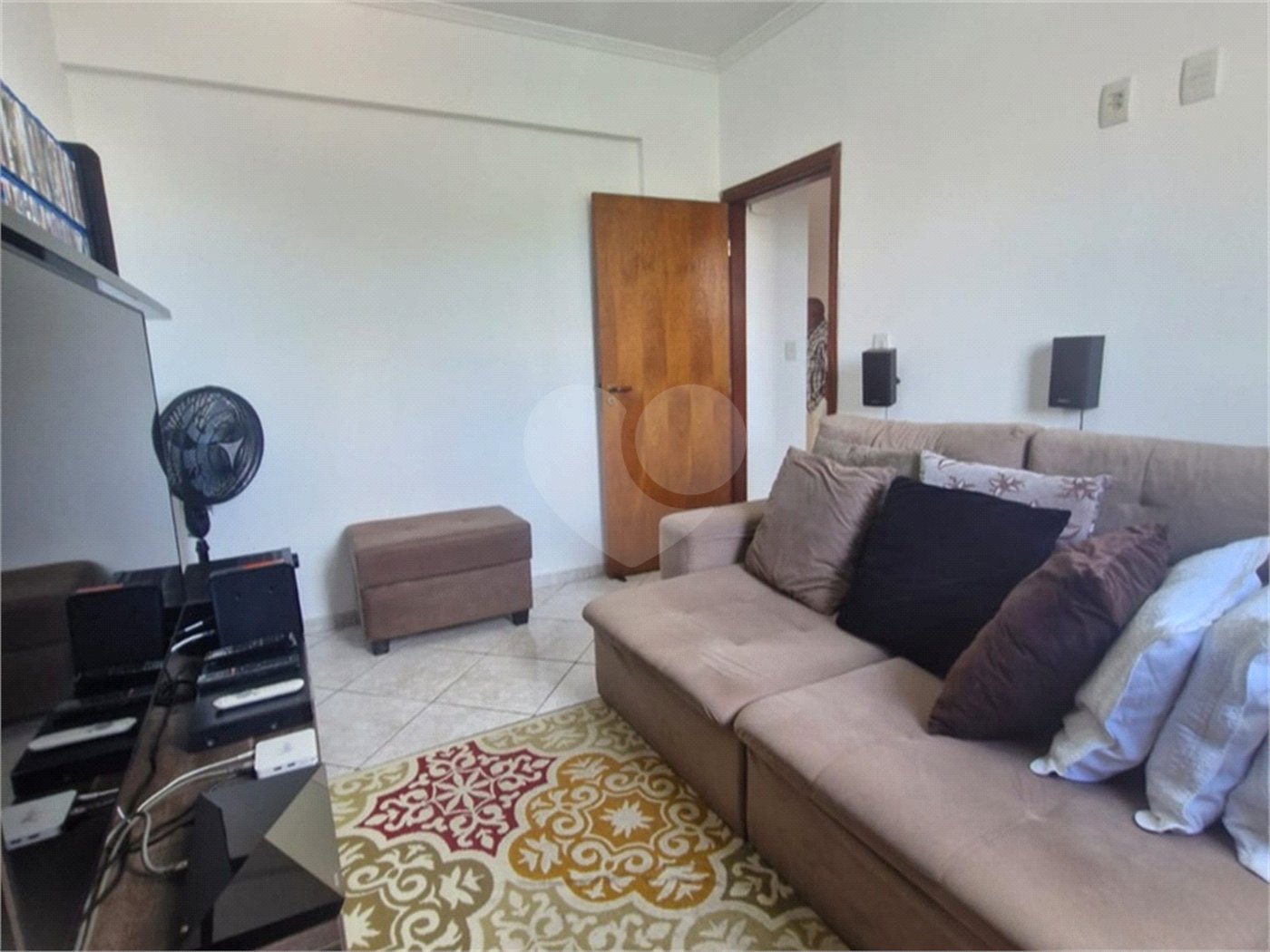 Apartamento à venda com 3 quartos, sendo 2 suítes, em Jardim Vergueiro, Sorocaba, SP