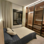 Apartamento à venda com 2 quartos, sendo 1 suíte, em Vila do Golf, Ribeirão Preto, SP