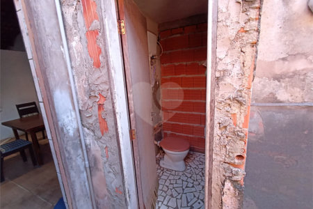 Casa à venda com 4 quartos, sendo 1 suíte, em Vila Belo Horizonte, Itapetininga, SP