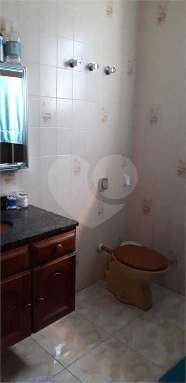 Casa à venda com 3 quartos, sendo 1 suíte, em Parque Continental I, Guarulhos, SP