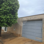 Casa à venda com 3 quartos em Jardim São Rafael II, Araraquara, SP