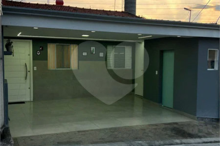 Casa á venda 2 quartos 50m² - Parque Morumbi /SP