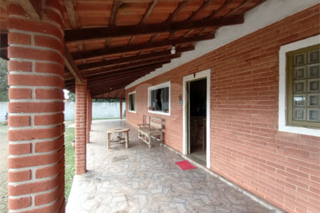 Casa à venda com 3 quartos, sendo 1 suíte,  em Estância Conceição, Itapetininga, SP