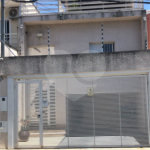 Casa à venda com 3 quartos em Jaçanã, São Paulo, SP