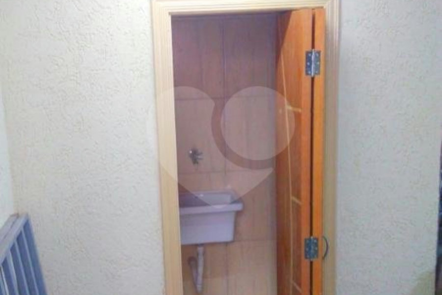 Sobrado à venda ou para alugar com 4 quartos, sendo 1 suíte, em Santana, São Paulo, SP