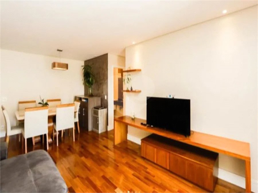 Apartamento à venda com 2 suítes em Alto da Boa Vista, São Paulo, SP