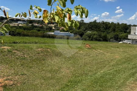 Terreno à venda no condomínio Residencial Dacha, Sorocaba - SP