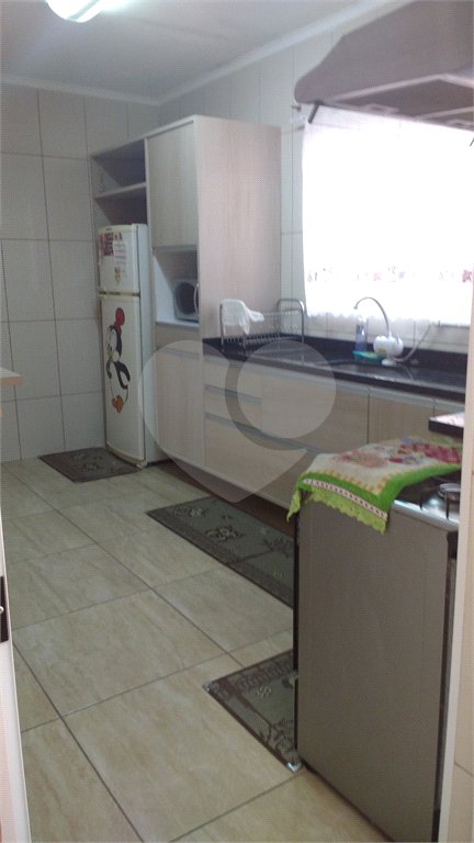 Sobrado à venda com 2 quartos em Casa Verde, São Paulo, SP