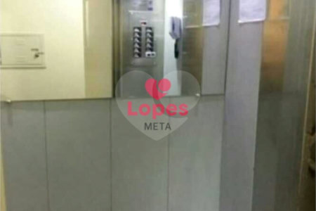 Apartamento à venda com 2 quartos em Jardim Alvorada, São José dos Campos, SP