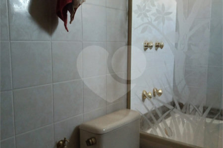 Apartamento à venda com 3 suítes em Vila Suzana, São Paulo, SP