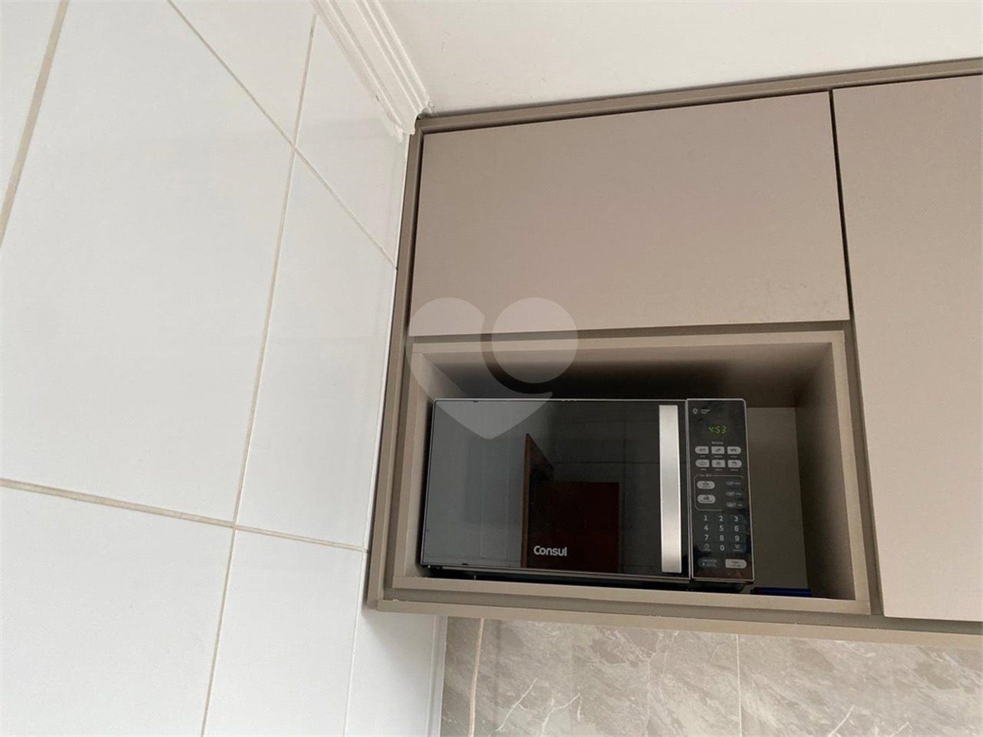 Apartamento à venda com 2 quartos em Horto, São Paulo, SP