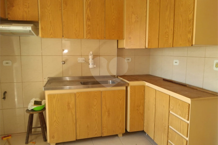 Apartamento à venda com 2 quartos em Santana, São Paulo, SP