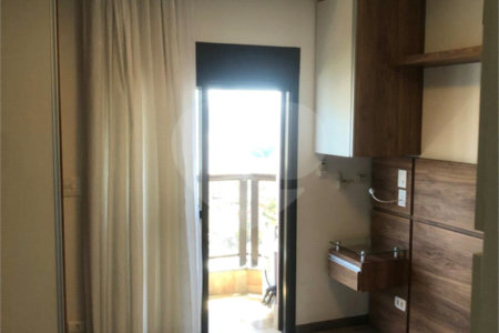 Apartamento à venda com 3 suítes no Centro, São Bernardo do Campo, SP