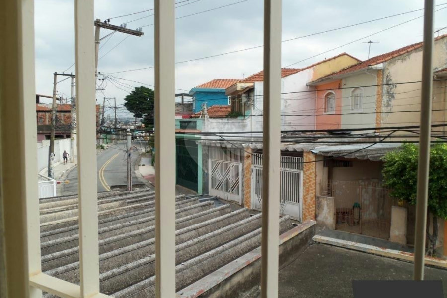 Sobrado à venda com 2 quartos, sendo 1 suíte, em Casa Verde, São Paulo, SP
