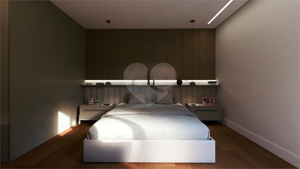 Casa à venda com 3 suítes no condomínio Residencial Brunelli, Araçoiaba da Serra - SP