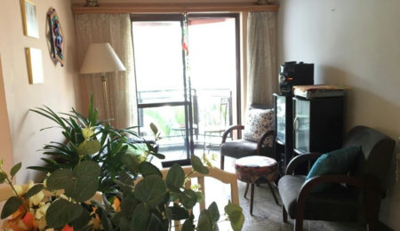 Apartamento à venda com 3 quartos, sendo 1 suíte, em Vila Mariana, São Paulo, SP