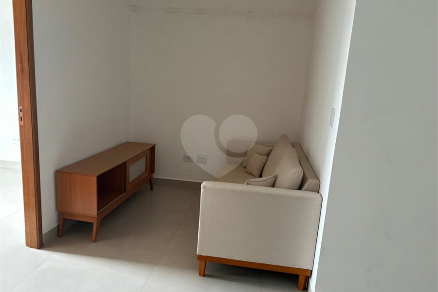 Apartamento para alugar com 1 quarto em Vila Guilherme, São Paulo, SP