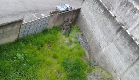Terreno à venda em Parque Gerassi, Santo André, SP